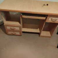 میز کامپیوتر