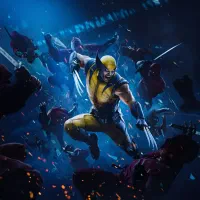 بازی ولورین Marvel's Wolverine ( PS5 )