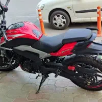 دومینار ns 250