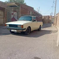 وانت بار مدل ۸۸|خودرو سواری و وانت|عجب شیر, |دیوار