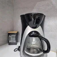 قهوه جوش نو گاسونیک