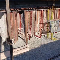 کارخانه قالیشویی مبل شویی قیطران