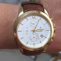 ساعت 3 موتوره رومانسون