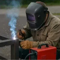 جوشکار سیار