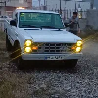 نیسان بنزینی تک کارت سند خودروبر