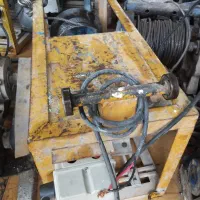 بالابرساختمانی