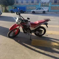 متور تریلر فلات250