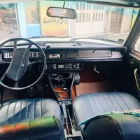 پژو 504 مدل 1978