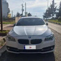 bmw 528i 2015