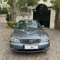 ماکسیما مدل ۹۰