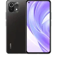Mi 11 lite