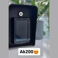 کشلس Ak200 کارتخوان دستگاه پوز کشیر|فروشگاه و مغازه|مشهد, موسوی قوچانی|دیوار