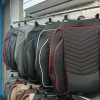 تودوزی و کاور صندلی و روکش|مبلمان خانگی و میز عسلی|تهران, جنتآباد مرکزی|دیوار