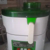 ابمیوه گیری توشیبا سالم