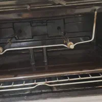 اجاق گاز فردار ۵شعله مارک تکنو گاز|اجاق گاز و لوازم برقی پختوپز|شیراز, شهرک گلدشت حافظ|دیوار