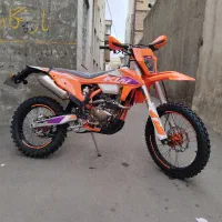 طرح کی تی ام نیکتاز 250 سی 6دنده اقساط چکی