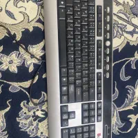 کیبورد ucom2880