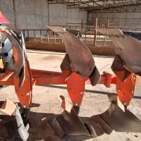 گاوآهن محمدزاده|ماشین‌آلات صنعتی|دشتابی, |دیوار