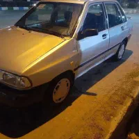 پراید۸۴دوگانه فابریک|خودرو سواری و وانت|کلاله, |دیوار