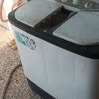 لباسشویی ۷ کیلو میانرود