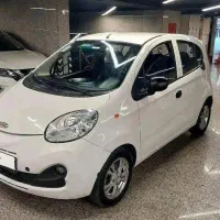 ام وی ام مدل 95 لاکچری 110 S