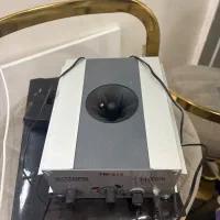 دستگاه دفع موش|ماشینآلات صنعتی|خاوران, |دیوار