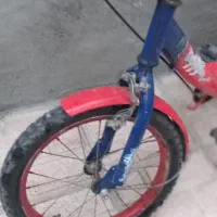 دوچرخه ۱۶ سالم سالم|دوچرخه، اسکیت، اسکوتر|اردبیل, |دیوار