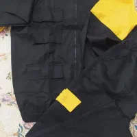 لباس کار نو جنس عالی