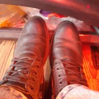 کفش چرم|کیف، کفش، کمربند|آستانه اشرفیه, |دیوار