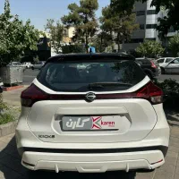 نیسان، کیکس|خودرو سواری و وانت|تهران, مطهری|دیوار