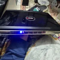 پرتابل یا دی وی دی پلیر|پخش‌کننده DVD و ویدیو|فردیس, داوری|دیوار