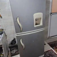 یخچال فریزر