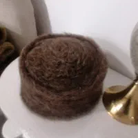 جوراب پاپوش پشمی|لباس|فلاورجان, |دیوار