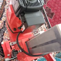 کرگیر یا گردبربتن 5000وات دستگاه کورگیری