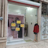 یه باب مغازه 20 متری