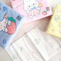 دستمال کاغذی طرحدار جیبی و داخل ماشین|مواد شوینده و دستمال کاغذی|قم, دورشهر|دیوار