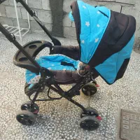 کالسکه|کالسکه و لوازم جانبی|نجفآباد, صالح آباد|دیوار