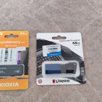 فلش دیجیتال خارجی