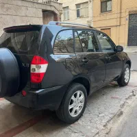 ام‌وی‌ام X33 دنده‌ای، مدل ۱۳۹۱|خودرو سواری و وانت|تهران, قیطریه|دیوار
