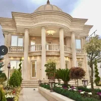 کاخ ویلا۳۱۰متری منطقه و شهرک برندسنددارجنگلی