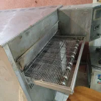 فرریلی مارک شید پخت