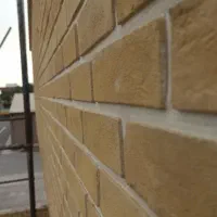 اجرای انواع بندکشی آجر نما سنتی قزاقی و نسوز