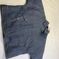 قیچی کار مانتو