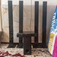 آمپلیفایرباباند مارک الجی بلوتوثی