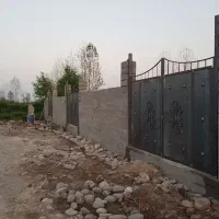 زمین در بلوار لاکان رشت|فروش زمین و ملک کلنگی|رشت, لاکان شهر|دیوار