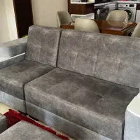 مبلمان ال ۹ نفره