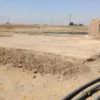 زمین مسکونی|فروش زمین و ملک کلنگی|ماهیدشت, |دیوار