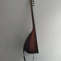 عاشق سازی،سازننده ،احمد باجی اوغلو