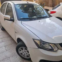 ساینا دوگانه ۱۴۰۳|خودرو سواری و وانت|مشهد, کلاهدوز|دیوار