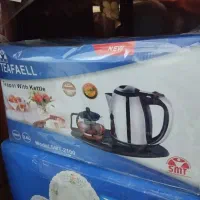 وسایل جهیزیه نو